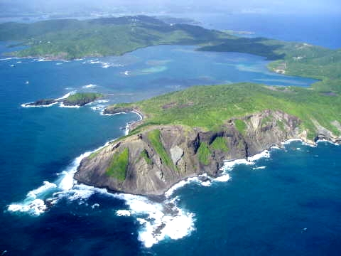 Presqu'ile de la Caravelle